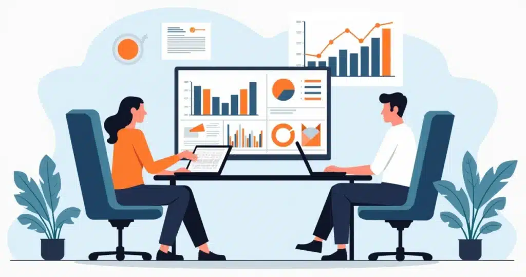 Performance de canais: 7 indicadores para monitorar em PRM