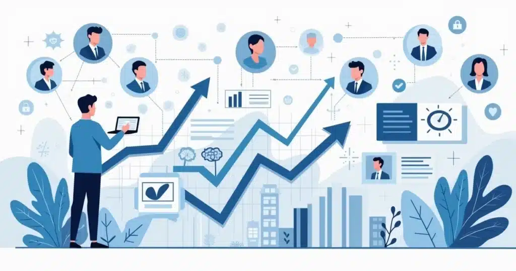 7 Estratégias Práticas para Escalar Vendas em Negócios B2B gestao canais indiretos vendas