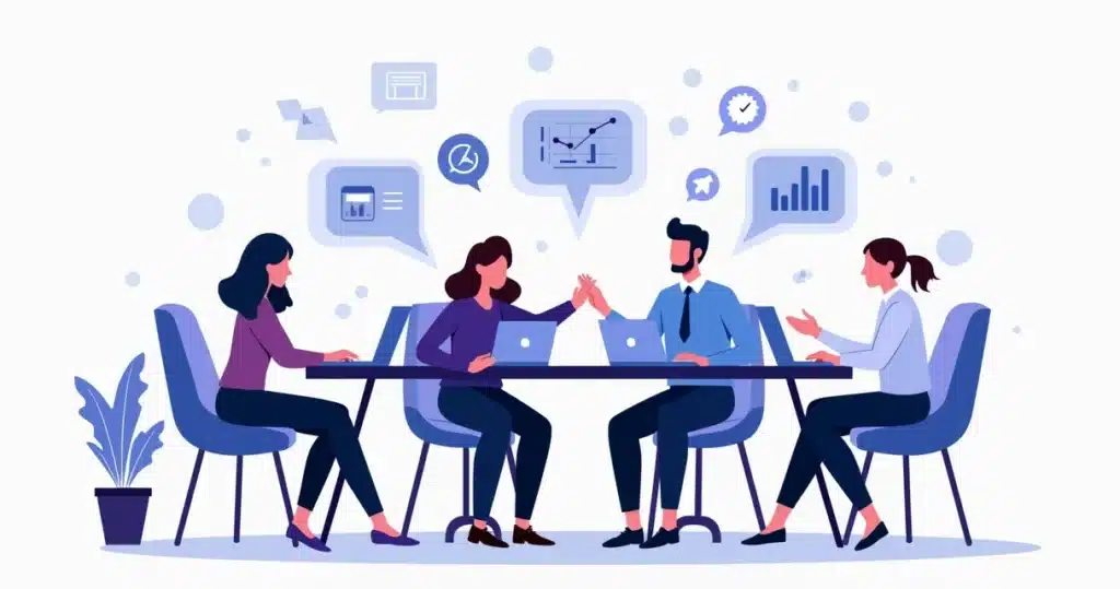 Como aumentar o engajamento de parcerias e canais em 2025 Como aumentar o engajamento de parcerias e canais em 2025