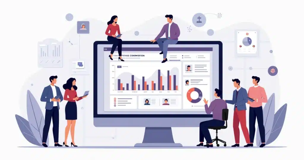 Partner Portal: Guia Completo para Gestão e Engajamento de Parceiros Partner Portal: Guia Completo para Gestão e Engajamento de Parceiros