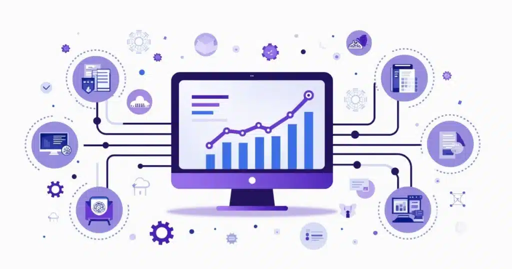 Integrações PRM: quais sistemas conectar para escalar canais Integrações PRM: quais sistemas conectar para escalar canais