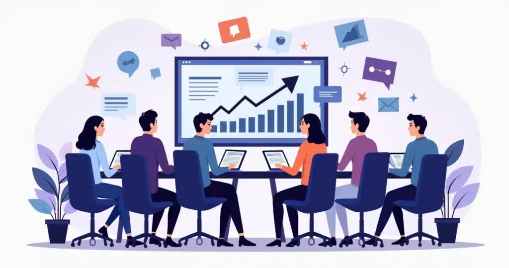 Sales Enablement: O Que É e Como Impulsionar Vendas em 7 Passos Sales Enablement: O Que É e Como Impulsionar Vendas em 7 Passos