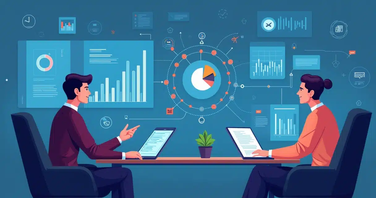 Lead sharing: melhores práticas para times de canal