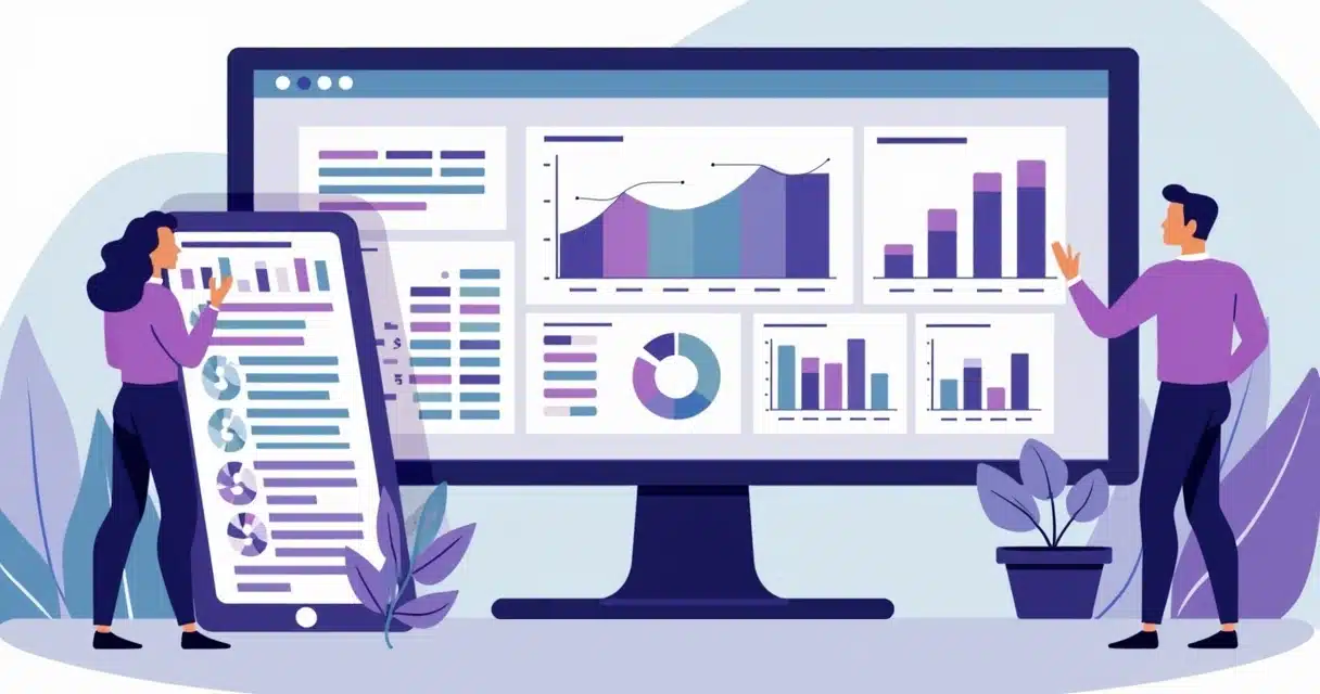 Ferramentas de Automação vs. Macros de Excel: Qual Controla Melhor as Comissões?