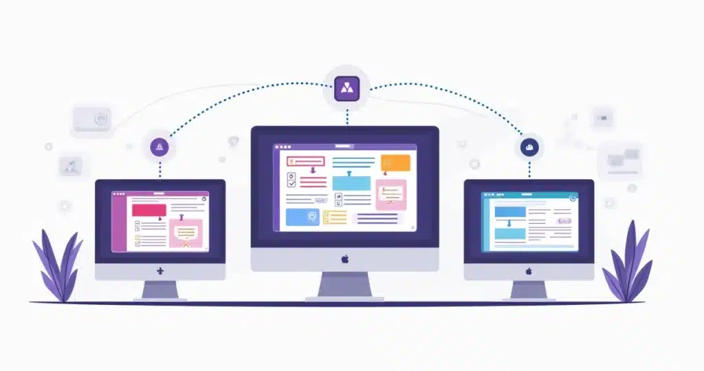 Notion, Airtable ou Zapier: Qual Usar para Gestão de Canais? notion, Airtable ou Zapier: Qual Usar para Gestão de Canais?