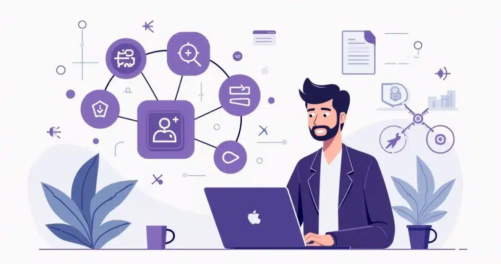 Como Gerir o setor de Canais e Parcerias em 2025 Como Gerir o setor de Canais e Parcerias em 2025