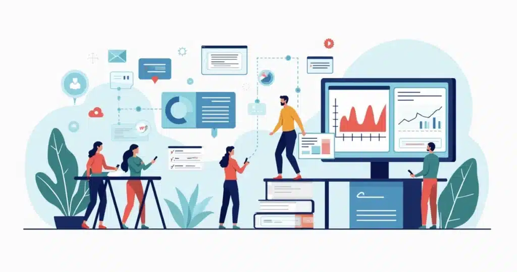 Alto CAC em SaaS: 5 Causas Ocultas e Como Corrigir Alto CAC em SaaS: 5 Causas Ocultas e Como Corrigir