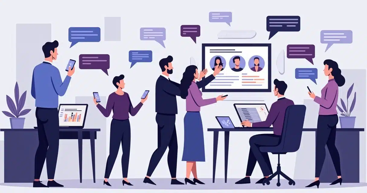 Como Superar Barreiras na Comunicação com Parceiros Externos