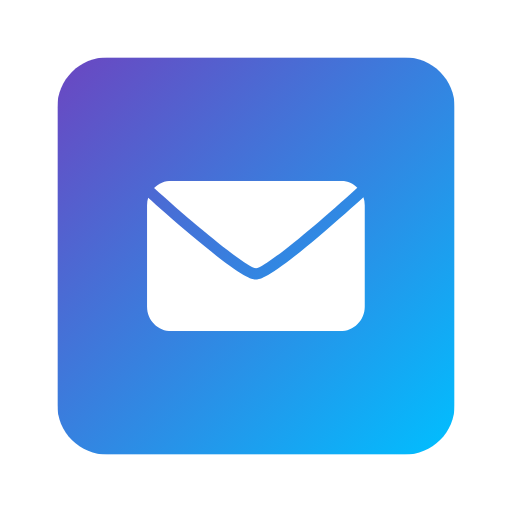 Contato e mail icon