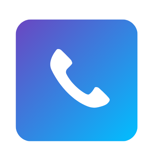 Contato telefone icon