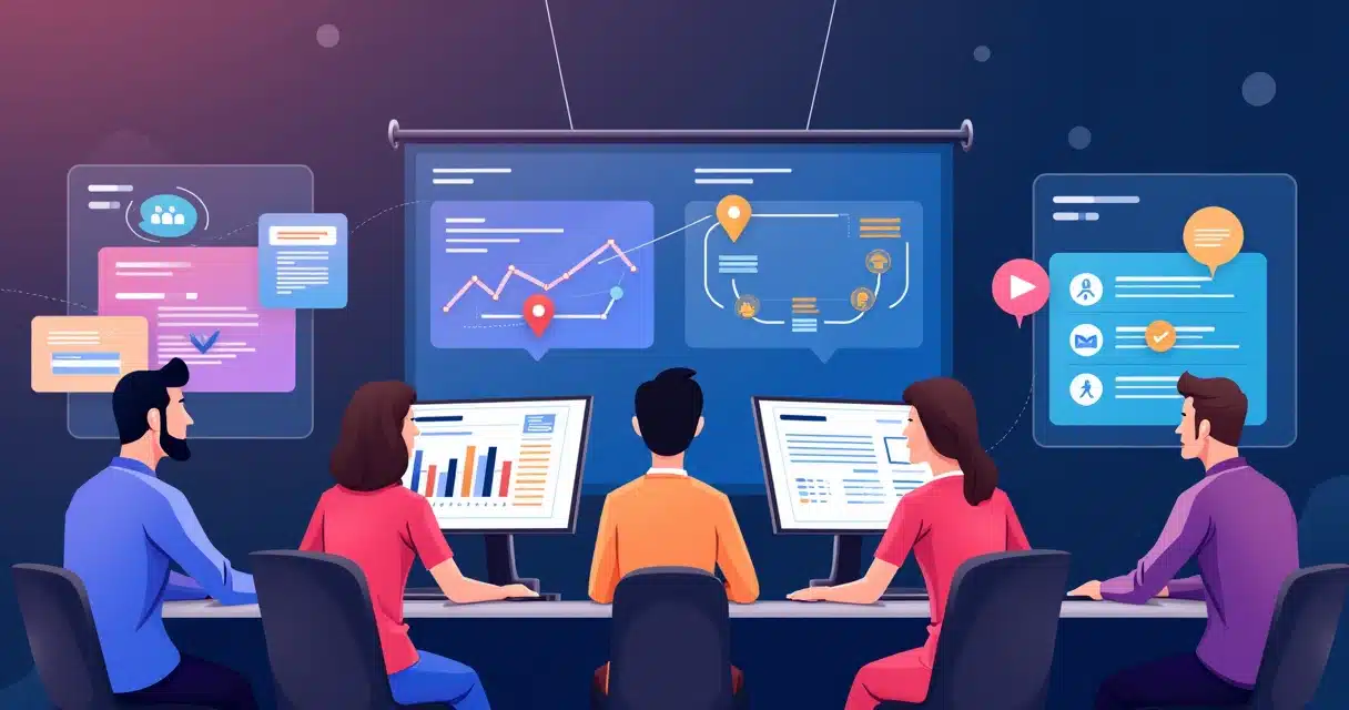 Channel Enablement: 6 Técnicas Que Facilitam a Vida do SDR