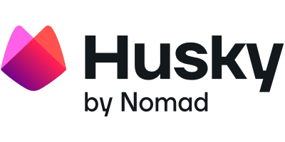 Logo Husky