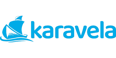 Logo Karavela Contabilidade