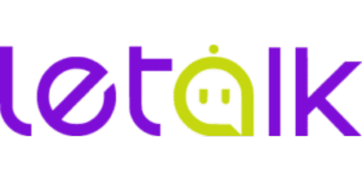 logo Letalk