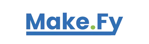 Logo Makefy