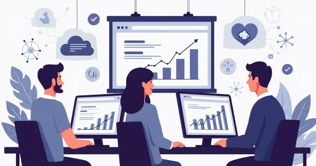 Como Calcular Comissão de Afiliados e Parceiros SaaS em 2025