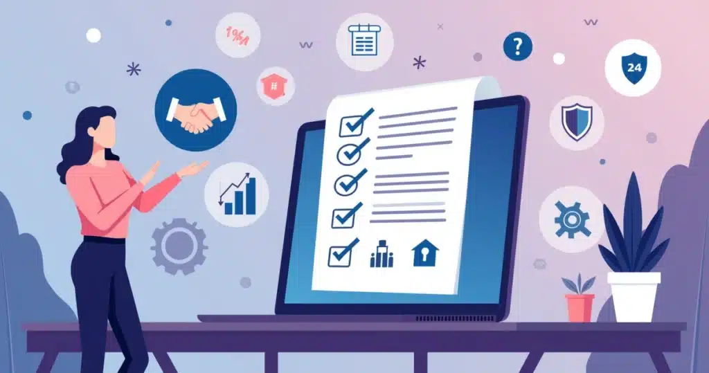 Como estruturar um programa de parcerias: checklist PRM