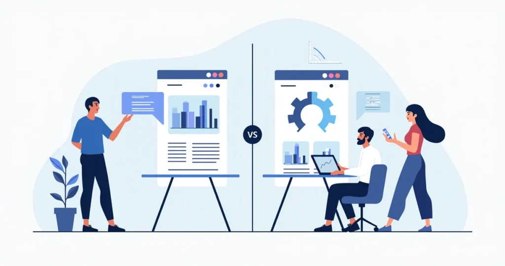 Partner Portal ou PRM? Guia de Vantagens, Limites e Cenários 2025