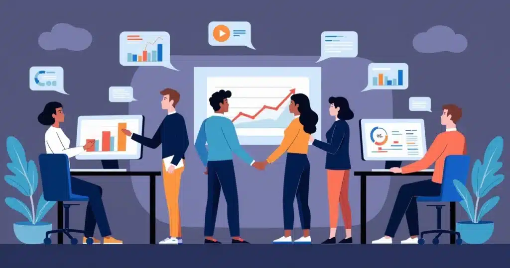 5 formas de escalar vendas sem contratar equipe própria