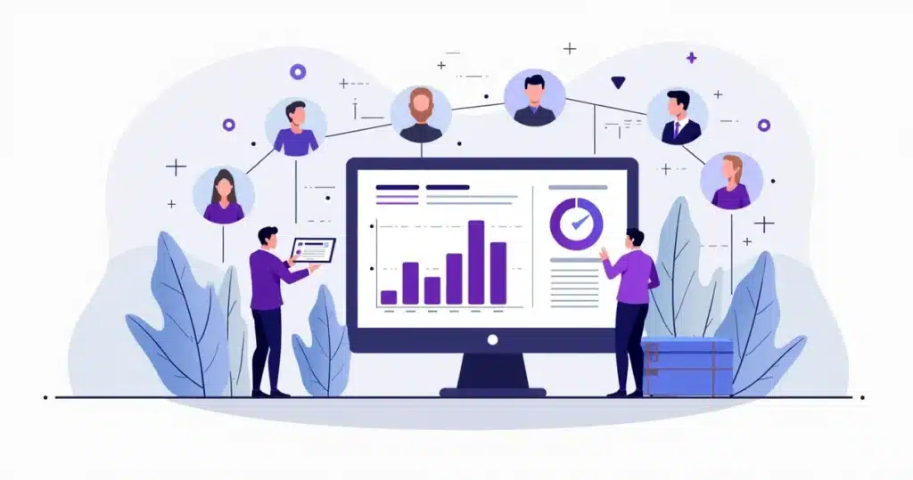 Guia Completo de PRM: O que é, como funciona e por que sua empresa precisa