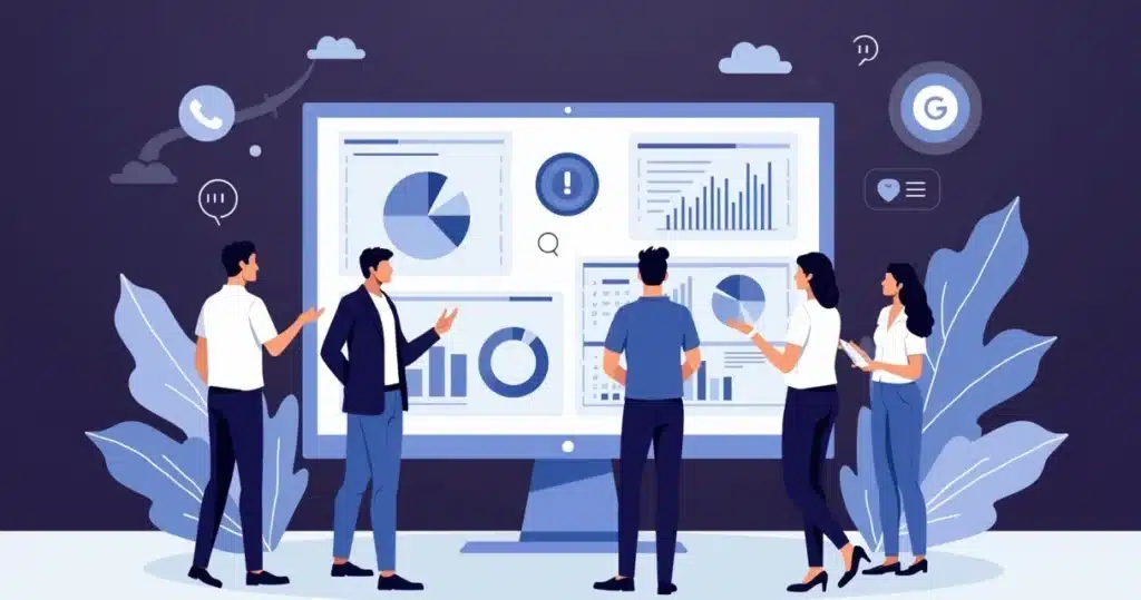 Relacionamento com Parceiros Comerciais: Guia para Gestão e Escala em Canais