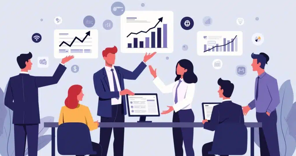 Remuneração Variável: O Que Realmente Motiva Parceiros em 2025