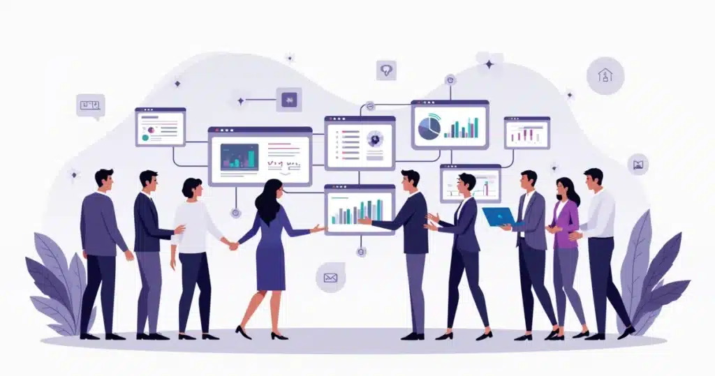 Como o método HubSpot escala receita com canais indiretos