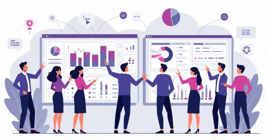Modelos de Comissionamento em Canais: Guia Completo e Exemplos