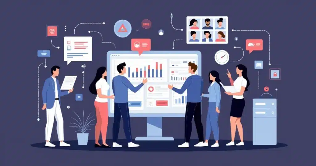 7 Erros Mais Comuns no Onboarding de Parceiros e Como Evitar