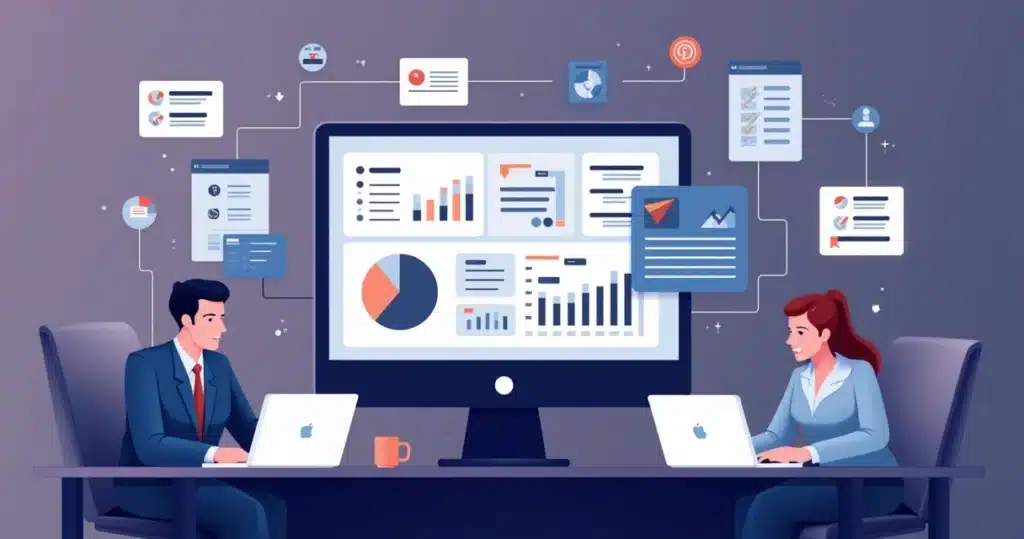 7 Templates de Onboarding para Revendedores