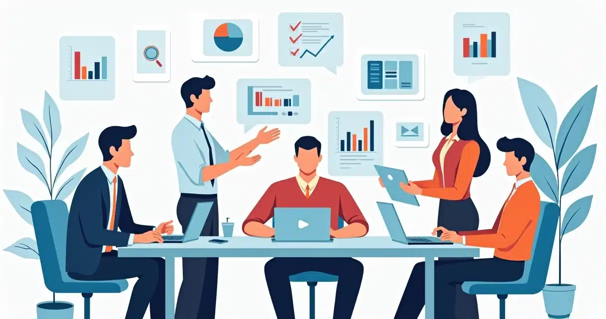 7 Estratégias para contabilidade vender via parcerias