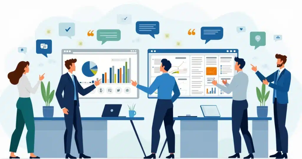 Como estruturar um programa de indicação em escritórios contábeis