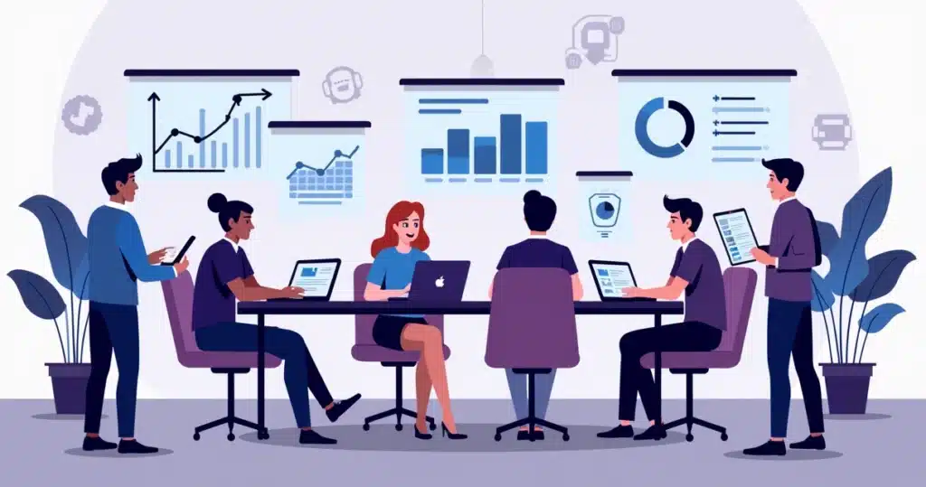 Metodologias de Vendas Consultivas: Como Estruturar Times de Parcerias B2B