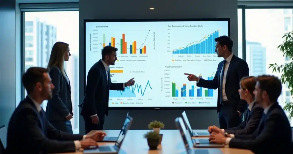 Revendedor: Como Estruturar e Expandir Canais de Venda B2B