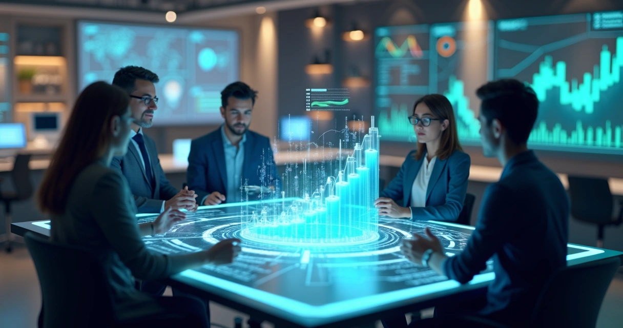 Como Construir um Setor de Parcerias e Canais em 2025