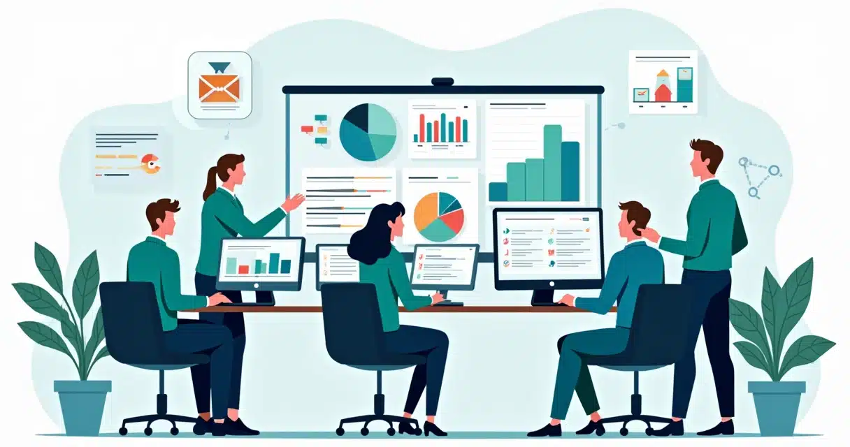 7 Práticas Eficientes para Gestão de Leads Compartilhados na Contabilidade