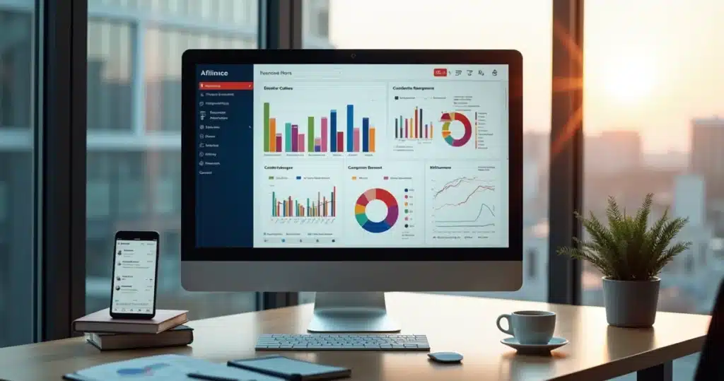Afiliado: Guia Prático de Comissionamento e Performance em Parcerias