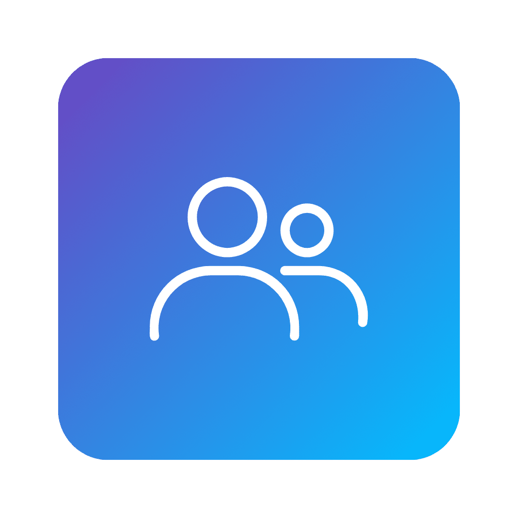 icon user