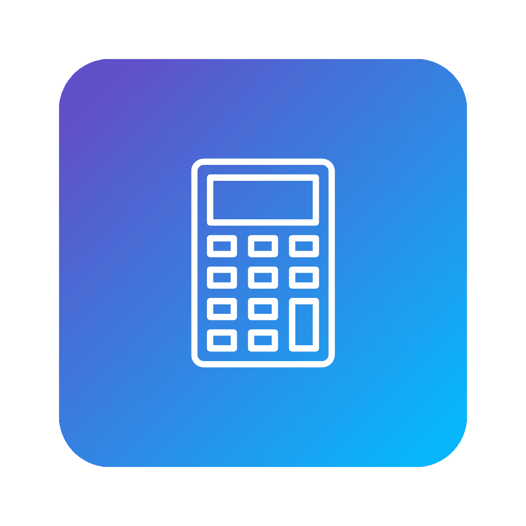 icone calculadora