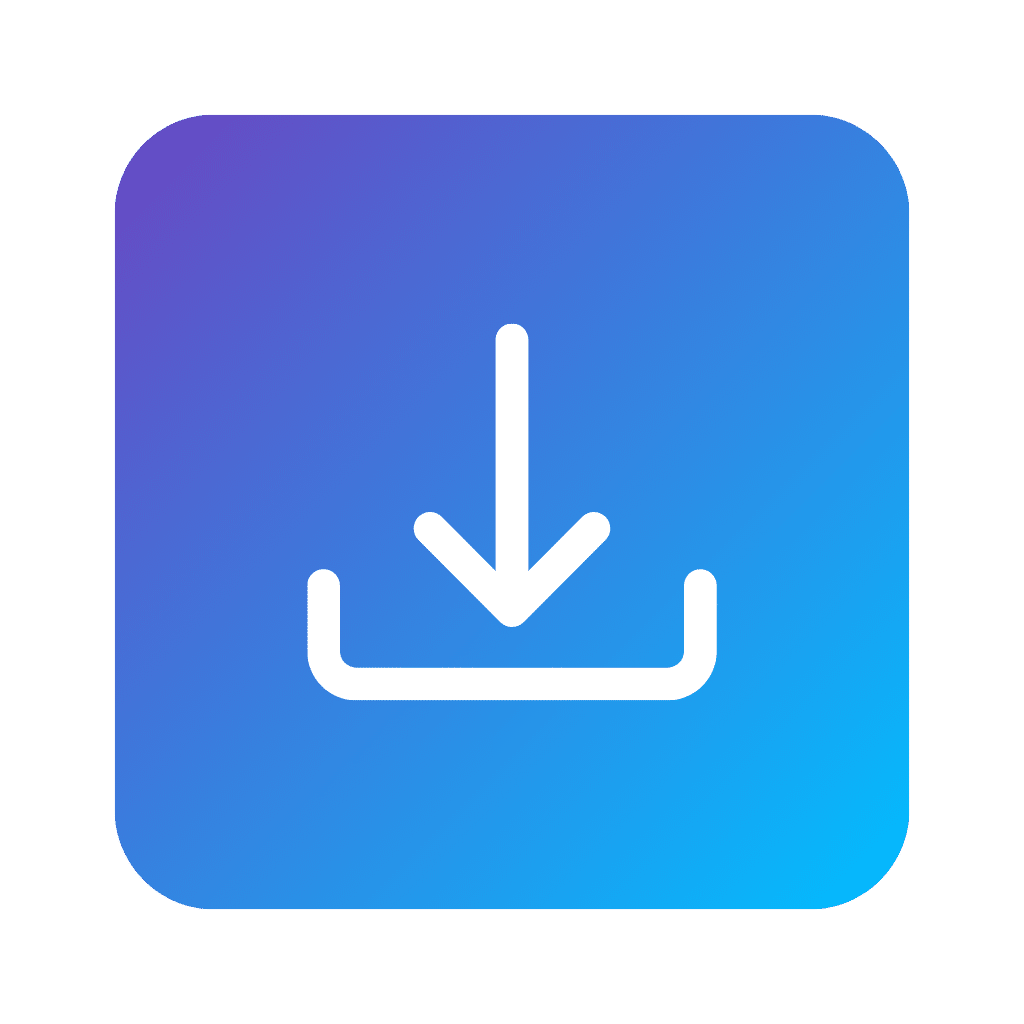 icone download