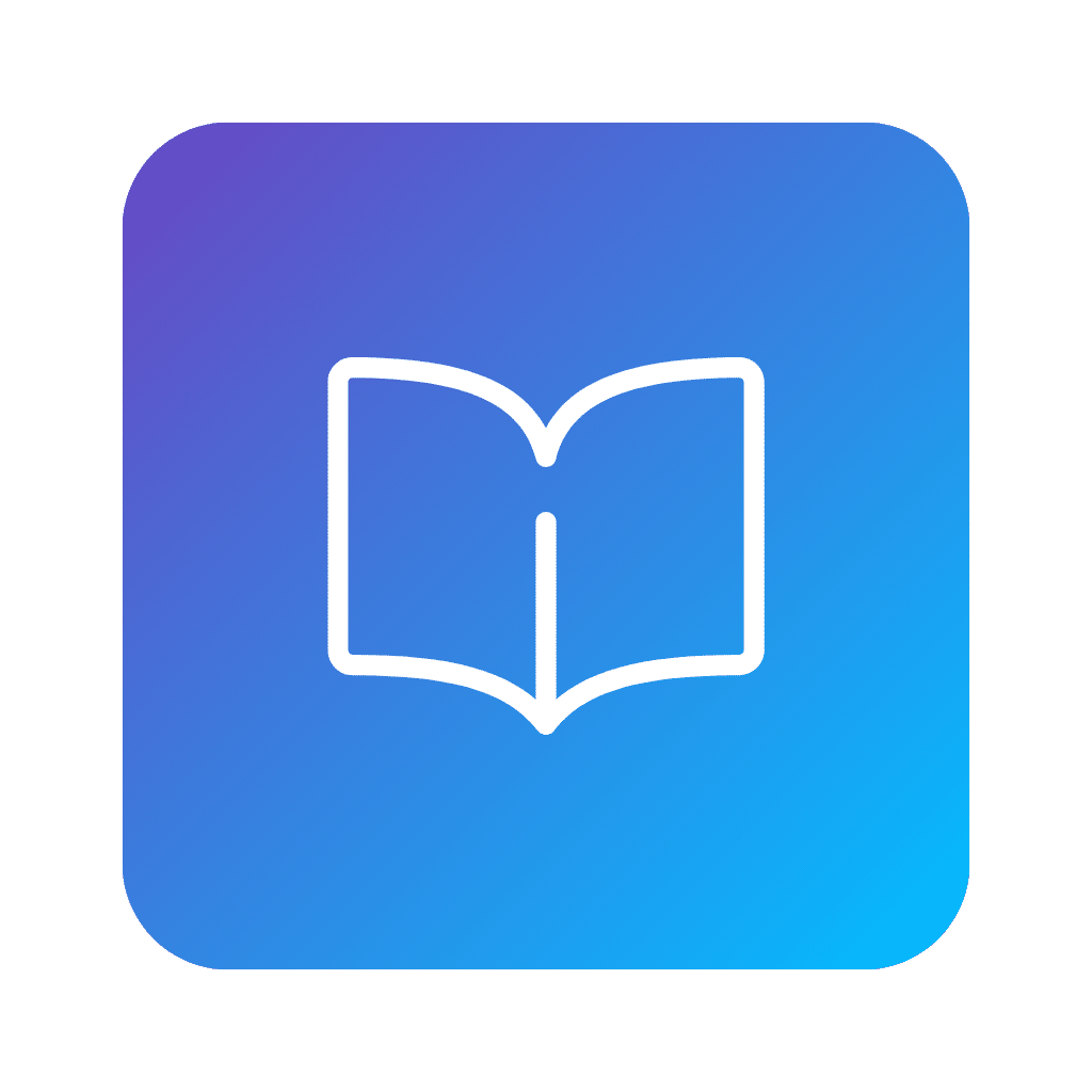 icone livro