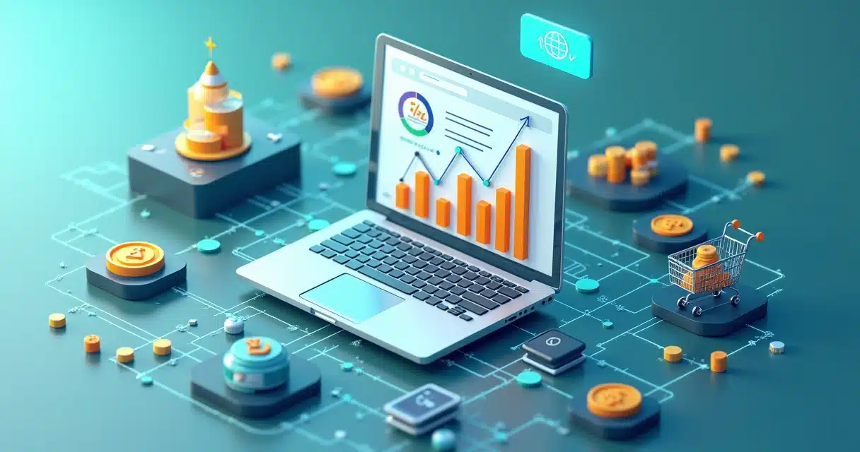 E-commerce: 7 estratégias de afiliados para impulsionar vendas