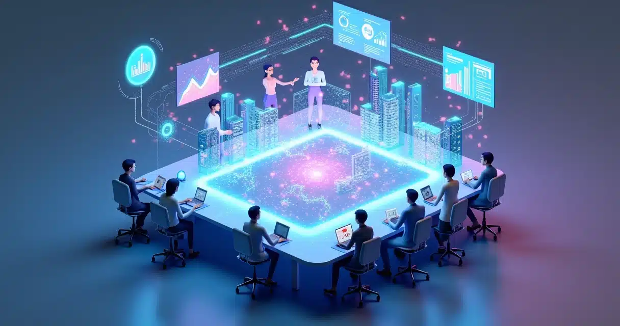 Como Estruturar um Canal de Parceiros para SaaS de Marketing