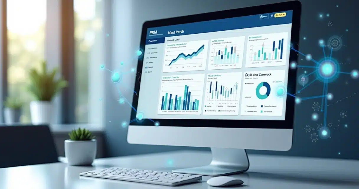 Como corretores podem usar PRM para organizar e converter
