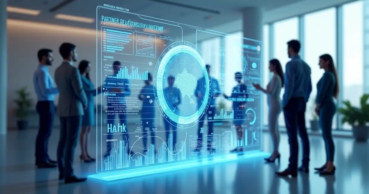 Como parcerias em RH aumentam clientes e engajamento