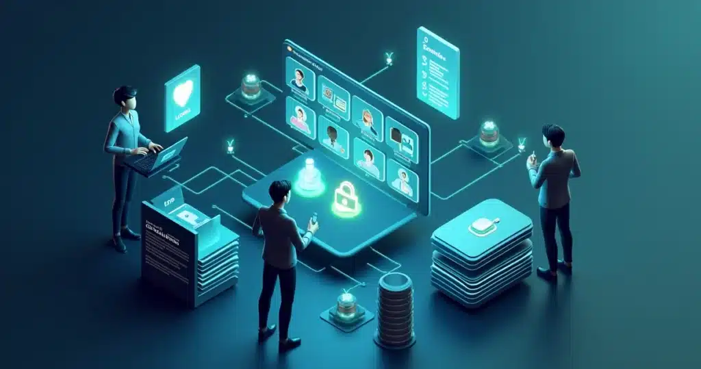 LGPD em programas de parceiros: como proteger os dados LGPD em programas de parceiros: como proteger os dados